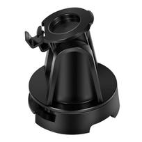 Secure Tilt/Swivel Mount for Garmin Striker 4/Plus 4/4Cv, Kayaking, Ice Fishing, Boating Accessories, 010-12439-10 juoda