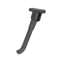 Electric Scooter Stand For Xiaomi 5 Plus Scooter Parking Kickstand Foot Support Modification Parts NONE kaip parodyta spalva