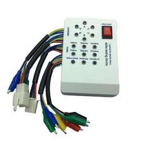 Scooter Brushless Motor Controller 24V 36V 48V/60V Portable
