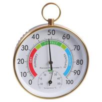 Multifunctional Thermometers Hygrometer For Measurement of the Temperature 1 balta