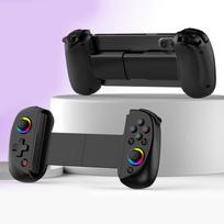Wireless Gamepad Mobile Phone Game Controller for IOS Android Switch Joystick Handle Gaming Controller juoda