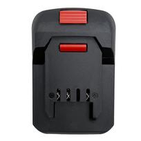 Battery Adapter Converter for DeWalt 18V Lithium Battery to for Parkside 20V Li-Ion Power Tool Accessories(NO Battery ) juoda