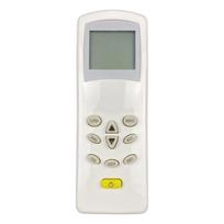 Replacement Remote Ergonomic Comfortable Grip Intuitively Keypad Compatible for DG11D1 02 Air Conditioners Remotes 1