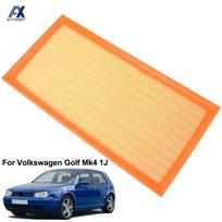 For Volkswagen Golf 4 Mk4 Iv 1J 1997 1998 1999 2000 2001 2002 2003 2004 1J0129620 Air Filter Engine Car Accessories 1J0129620A