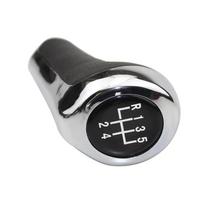 NEW Accessoires Voiture Car Gear Shift Knob Shift Lever Cover  Knob for BMW 1 SERIES E81 E82 E87 09 11 Accessories Car Gear Knob 1