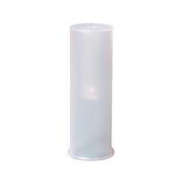 Bottle Shaped Epoxy Casting Mold for Dried-Flower Pen Holder Storage Molds Craft