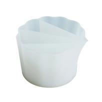 Epoxy Resin Glue Distributing Cup DIY Mixing Glue Cups 5 Styles for Distribution