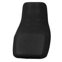 Seat Cushion Cover For SUZUKI DL1000 V-Strom DL 1000 VStrom Motorcycle Accessories Anti-Slip 3D Mesh Fabric Breathable Protector juoda