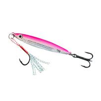 Salt Water Casting Jigging Lure Best Price Sea Metal Fish Bait for River and Lake Fishing Tackle (as the picture,10g)