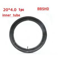 BBSHD 20 inches Fat Tire 20x4.0 Electric Fat Bike Snow Beach Bicycle Tire and Inner Tube Bike Parts Bicycle Accessories 20x4.0 inner tire