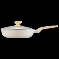 COOKER KING Non-stick Induction Wok