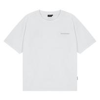 Upper Strop Golf [Umt25023-02] Upst Golf Men'S Cooling Basic T-Shirt White White/2Xl