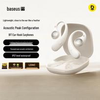 Baseus BF1 Open-Ear Bluetooth Sport Headphones
