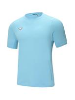 Dynafit Helix Men'S Short Sleeve T-Shirt_Aqua Ymm25264B3 Aqua/05(M)