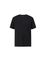 And Z Men'S Supima Round Short Sleeve T-Shirt_Boe2Tr1001 Gr/100