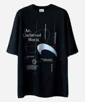 If Si Uncharted Atlas Ver.21 [T11B] Black/L