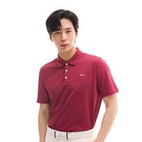 Louis Castel Men'S C/P Pk Yoko Print T-Shirt See Notation/095