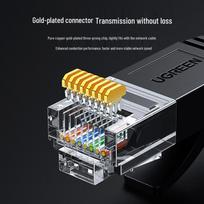 UGREEN CAT6 Flat Gigabit Ethernet Cable