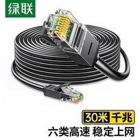 UGREEN Cat6 Gigabit Ethernet Patch Cable
