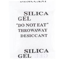 Haisidike Silicone Desiccant Packs 2g (100 packs)