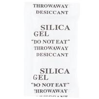 Haisidick Silica Gel Desiccant Bags