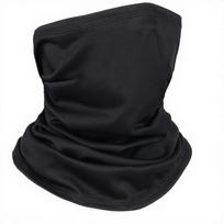 Outdoor Winter Breathable Sun-Protective Spandex Unisex Sports Headband Neck Gaiter Fishing Magic Face Towel Cover Cycling