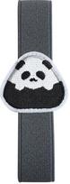 Ippinsha Gyutto Panda Lunch Bento 2cm x Gift Item 48036 Onigiri-san Belt, Band, 11cm,