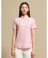 Vivi Olivia Short Sleeve T-Shirt_Vvcaswm4421 Navy(56)/090