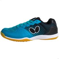 Butterfly Stalo Teniso Batai Lezoline Vilight Turkio Mėlyna 26cm 93670