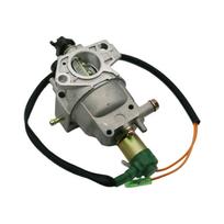 CX GX390 Manual 5KW 13HP 188F for Honda Engine Generator High Quality Chinese Featuring Solenoid Gasket Accessories Garden Tools Alloy