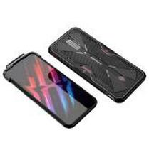 Newest for ZTE nubia Red Magic 6 Pro / 6 TPU Cooling Gaming Phone All-inclusive Shockproof Case For ZTE nubia Red Magic 6 Pro&Opp Bag juoda