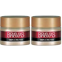 Shiseido BRAVAS Skin Cream 50g ( 2)