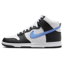 Nike Dunk High EMB 'University Blue' Men's FJ4210-001 EU 44