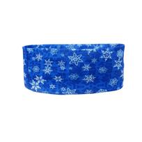 Designer Sport  Headbands Famous Brands k Pop S šviesiai geltonos spalvos