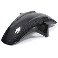 Anglies pluošto priedai Motociklo priekinio sparno purvasaugis, skirtas Honda Hornet 250 600 900 CB250 CB600F 900F
