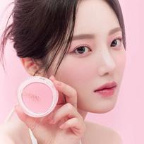 Švelnus Blur Cheek 03 Bubble Coral