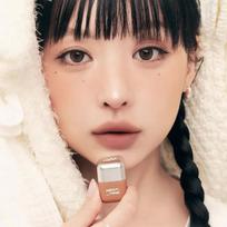 [SET] Blur Fit Tint Mini 2-Piece Set (6 colors) AT.01 Bello Cherry