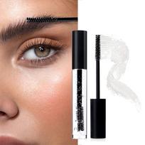 NICEFACE Antakių ilgalaikis fiksuojantis blakstienų gelis formavimui Transparent
