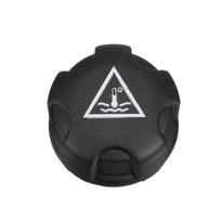 Radiatoriaus išsiplėtimo vandens bako dangtelis 1306J5 Citroen C2 C23 FIAT SCUDO PEUGEOT 206 black