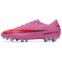 Nike Zoom Mercurial Vapor 16 Academy AG Scary Good Pack Men Sneakers Purple Magic-Flamingo Total-Crimson FQ8364-600 39
