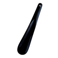 Fashion Style 1pcs 19cm Shoe Horns Professional Plastic Shoe Horn Spoon Shape Shoehorn Shoe Lifter juoda