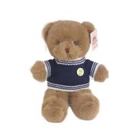 Hug Teddy Bear Doll Dressed Bear Doll Rag Doll Plush Toy Birthday Gift 30cm