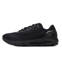Under Armour HOVR Sonic 4 Patogūs universalūs žemi bėgimo bateliai Vyriškas sportbačio modelis Juodi 3025206-002 42.5