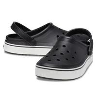 Crocs Crocs Sandal Slipper Daily Classic Off Court Clog 208371 001 M4W6(230)