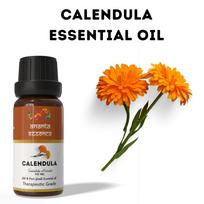 Ananta Medetkos Aromatinis Aliejus 10 ml | Gėlių Aromatinis Aliejus | Naudojimui Diffuser'yje & Namų Kvėpinimui Volume=10ml