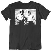 Tremors Cult Classic 90s Movie Kevin Bacon Sci Fi Black T Shirt 2019-10-29T12:06 XL