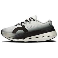 ON  Cloudboom Max White Black Women Sneakers 3WF30180462 38.5 gray