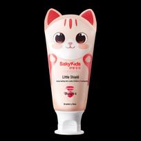 Saky Baby Cat Dual Probiotic Kids Toothpaste