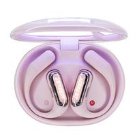 ACEFAST ACEFIT Pro Wireless Ear-Hook Sport Earbuds vyšnių žiedų rožinė spalva