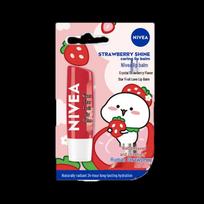 Nivea Star Fruit Love Moisturizing Lip Balm